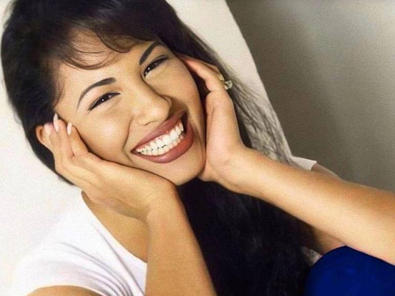 Moonchild Mixes, el más reciente disco de Selena Quintanilla a 28 años de su muerte