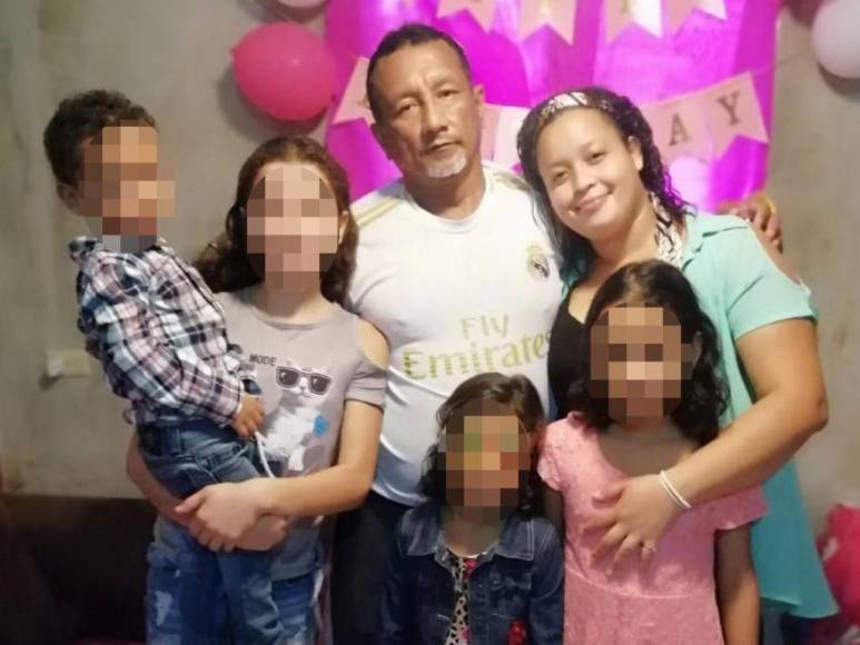 Cónyuges y asesinos, los casos que han sacudido a Honduras