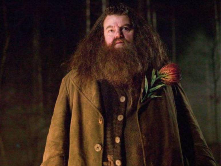 ¿Quién era y de qué murió Robbie Coltrane, el actor de Harry Potter?