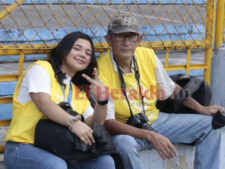 ¡Hermosas chicas! Las bellezas presentes en la jornada 4 del Torneo Apertura 2022