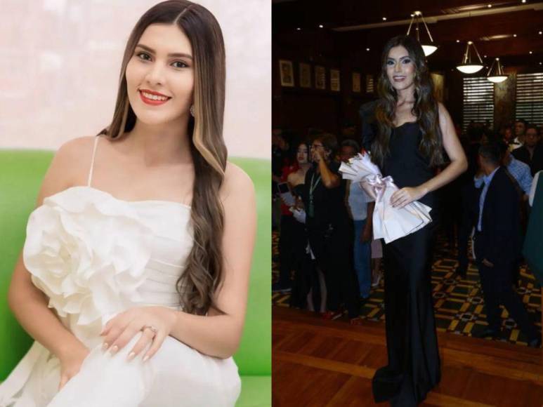 Conozca a las bellas candidatas a Miss Honduras 2024