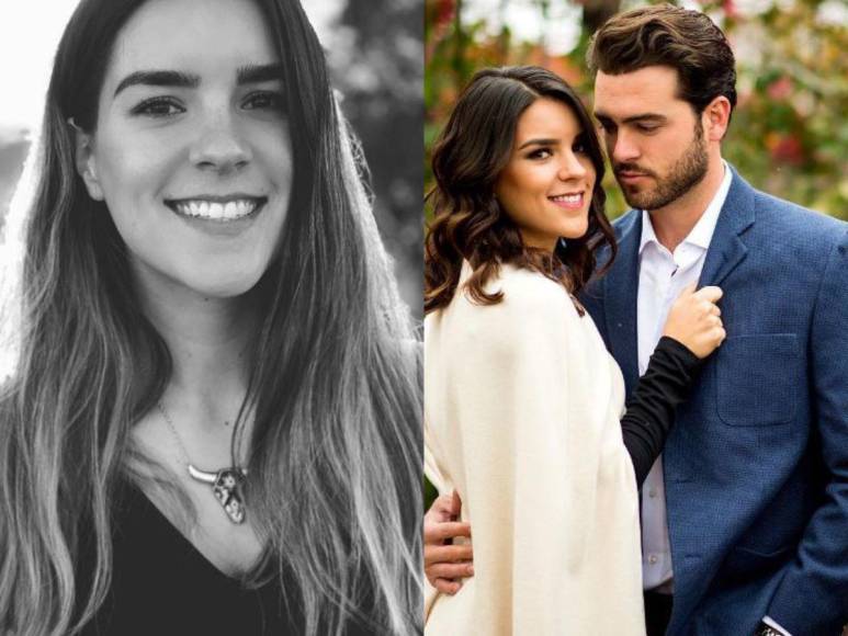 ¿Quién es Ana Araujo, la esposa del actor Pablo Lyle, y cómo comenzó su historia de amor?