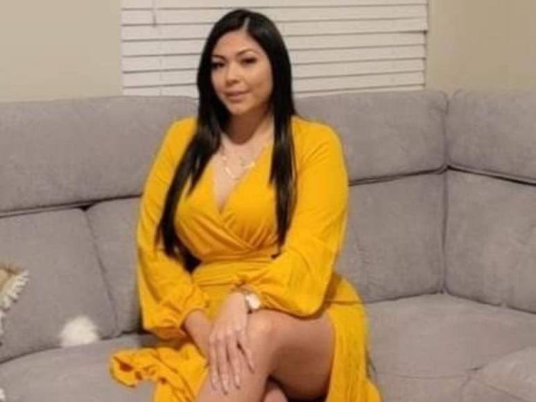 Trabajadora y con un “corazón de oro”: así era Kenia Osorio, la hondureña asesinada por su exnovio en Houston, Texas