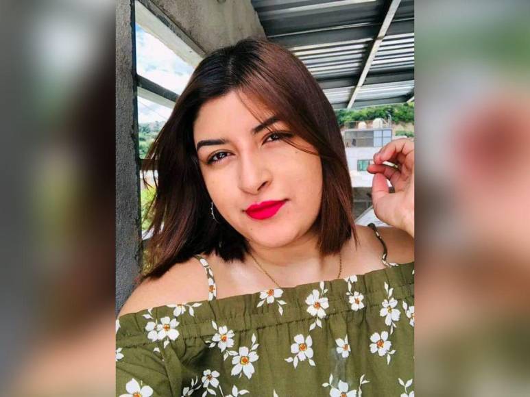 Lizzy Morales, la joven que sobrevivió a mortal accidente en el anillo periférico