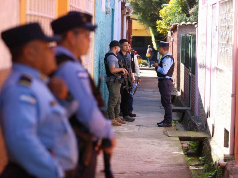 Una discusión y un ataque de su pareja: crimen de mujer en colonia Los Girasoles