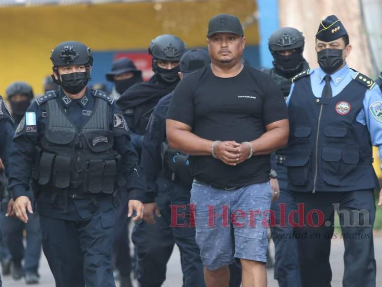 Lanchas rápidas, sumergibles y vía aérea: la astucia de Raduán Zamora para ganarse el alias de “El Señor de los Cielos”