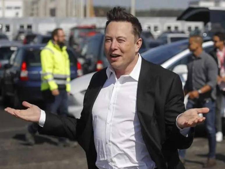 “Si gana lo invito a Marte”: Elon Musk acepta pelear con Nicolás Maduro