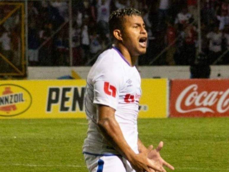 Caras nuevas, regresos y sorpresas: La primera convocatoria de Diego Vázquez como DT de Honduras