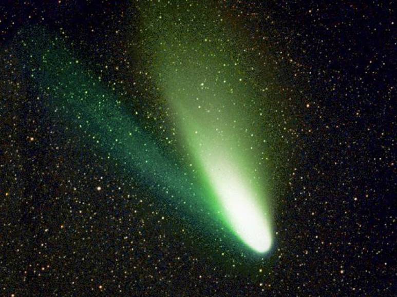 Será visible después de 50 mil años y podrá disfrutarse sin binoculares: 15 datos del cometa verde que se acerca a la Tierra