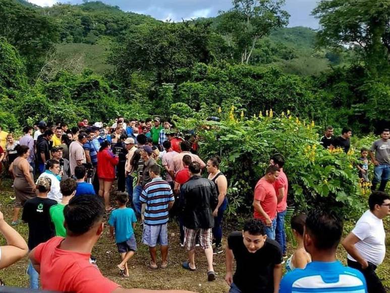 Armando y Adalid, bomberos que murieron arrollados en Santa Bárbara