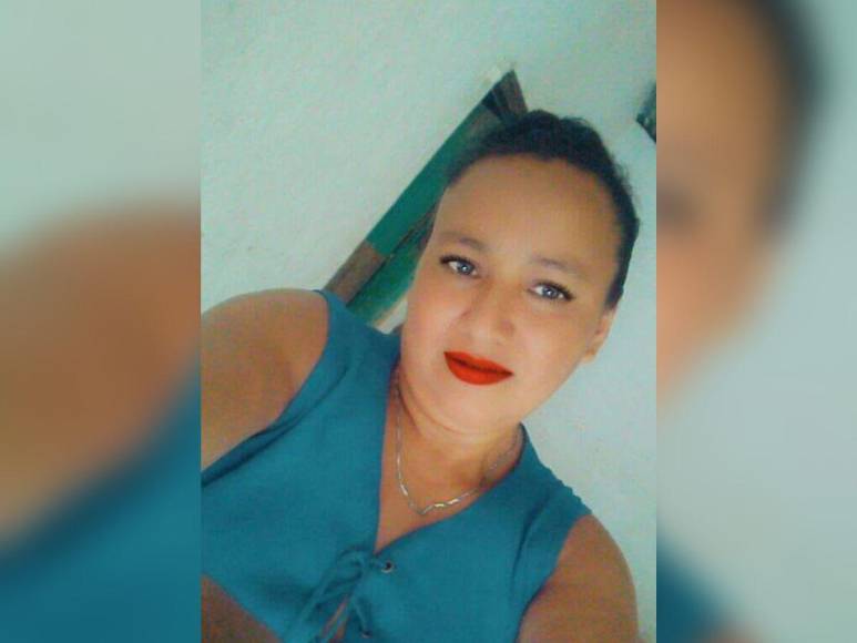 Así era Digna Salinas, mujer que fue asesinada a balazos en su casa en Comayagua