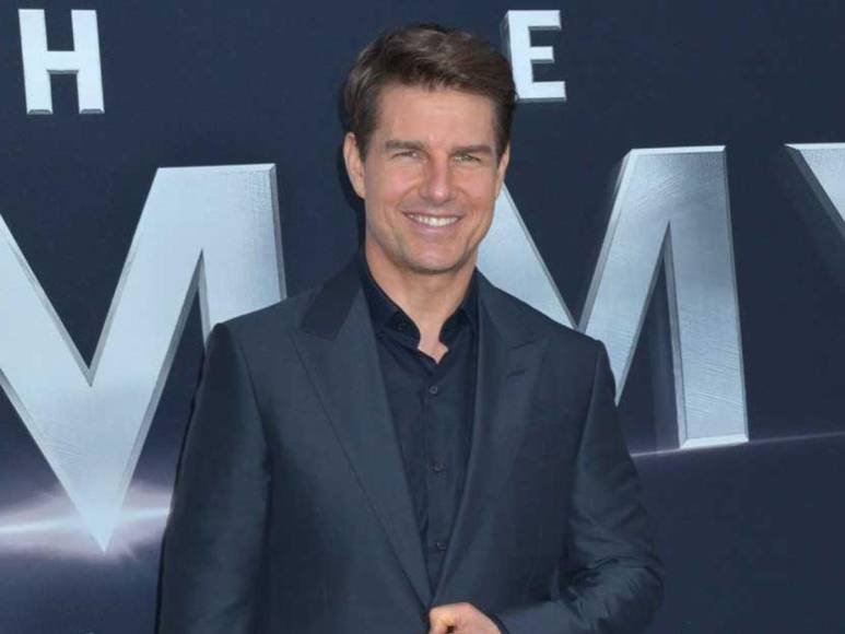 Elsina Khayrova, la rusa que conquistó Tom Cruise; es 25 años menor