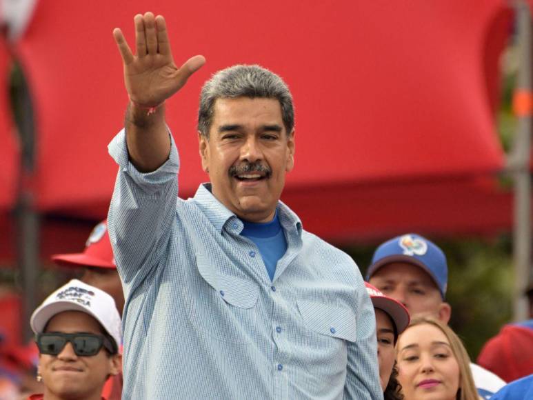 Desde el “baño de sangre” hasta las “35 horas del día”: Frases polémicas de Maduro