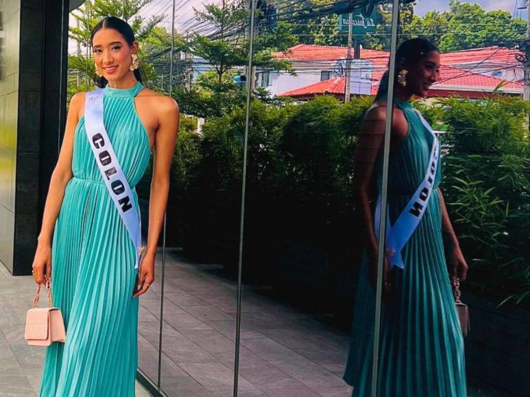 Miss Honduras Universo 2024: Ellas son las bellas candidatas