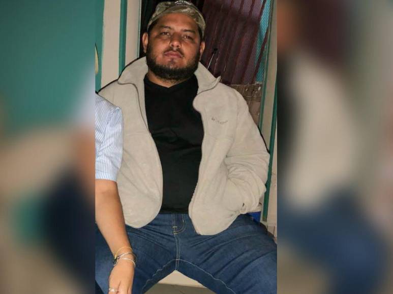 “Te voy a recordar siempre”: Lamentan muerte de Javier Erazo, asesinado a disparos junto a su tío en carretera hacia Culmí