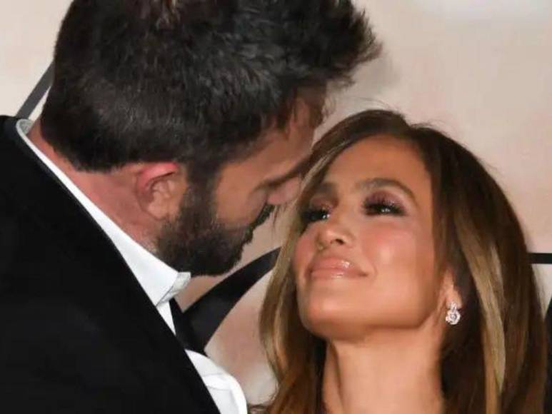 Nombre secreto, 150 invitados y millonario presupuesto: Los detalles de la segunda boda de JLo y Ben Affleck