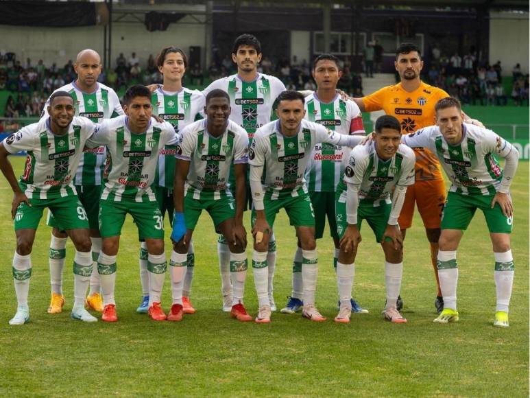 Copa Centroamericana: Cinco equipos ya quedaron eliminados; 13 van por la clasificación