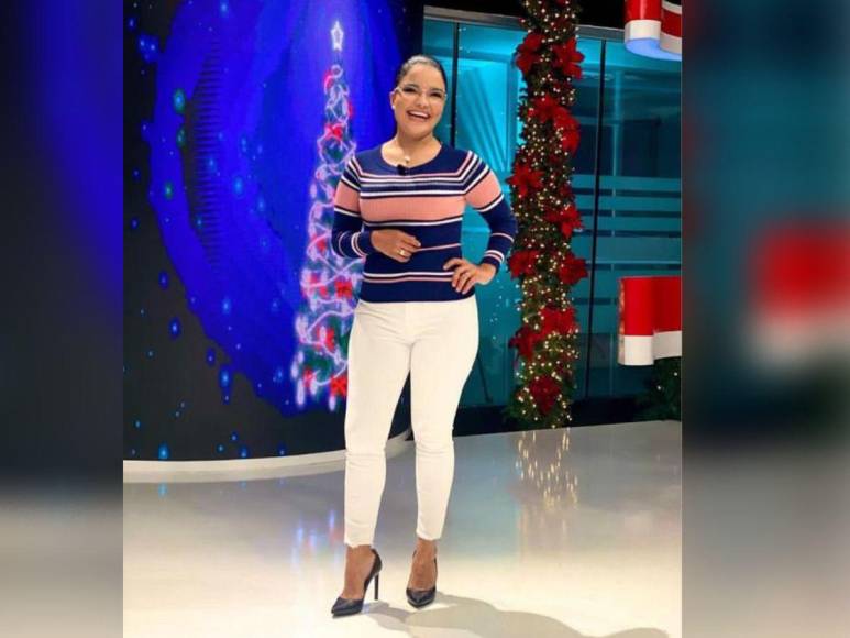 Ariela Cáceres, más radiante y jovial que nunca: así ha transformado su estilo a través de los años