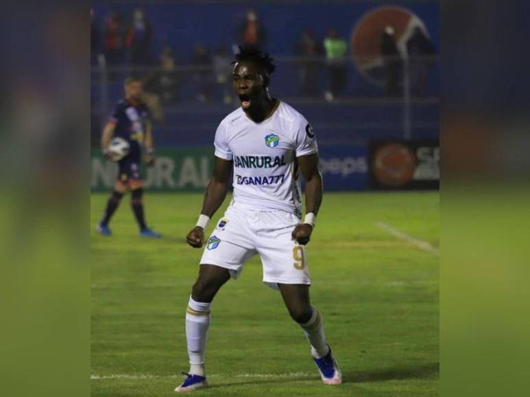 Fichajes: Motagua sorprende con posibles refuerzos, Olimpia a punto de perder pieza clave