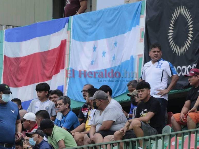 Así celebraron los jugadores de Honduras la clasificación a cuartos de final del Premundial (FOTOS)