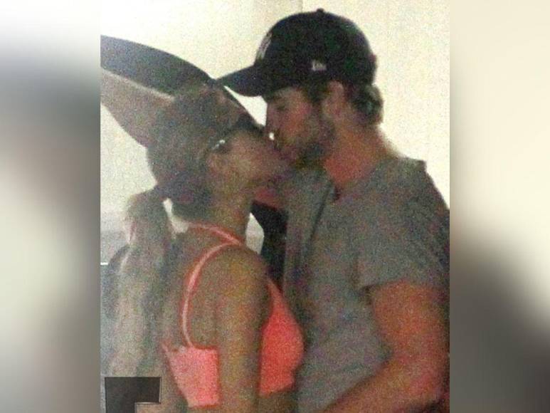 El amor imposible de Miley Cyrus y Liam Hemsworth