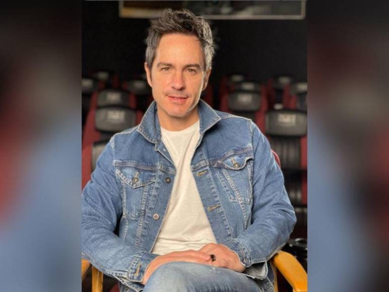 Mauricio Ochmann y su duro pasado: adoptado siendo un bebé y luego separado de su padre