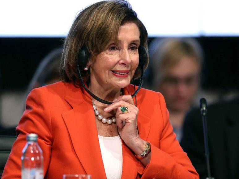 ¿La buscaban a ella? Lo que se sabe del atentado contra el esposo de Nancy Pelosi en EE UU