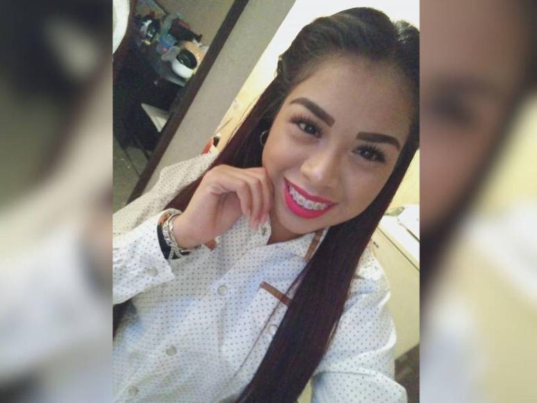 El mensaje de Nallely Rosas antes de ser asesinada por su pareja en Navidad