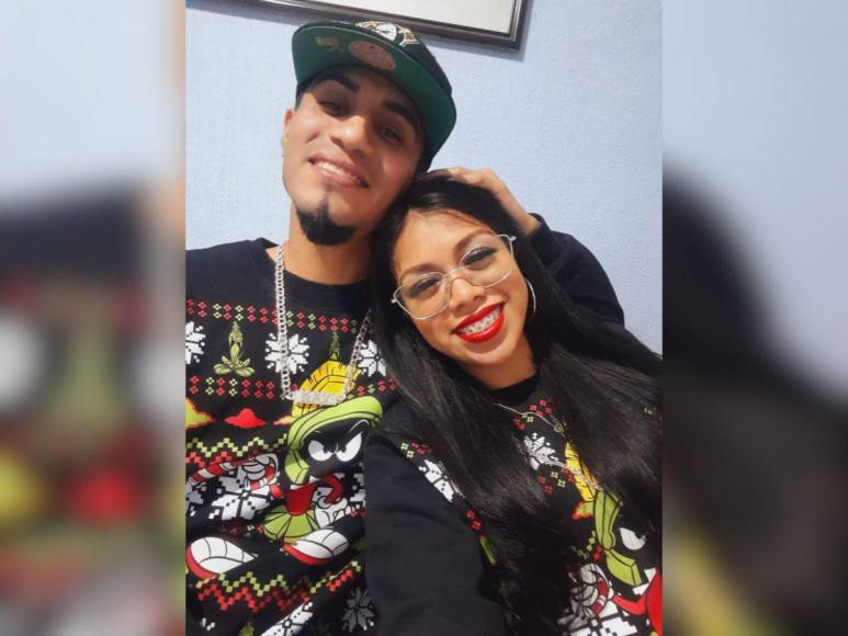 El mensaje de Nallely Rosas antes de ser asesinada por su pareja en Navidad