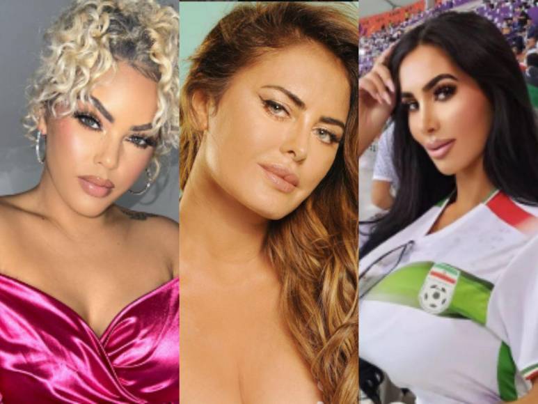 10 modelos e influencers que murieron a causas de las cirugías plásticas