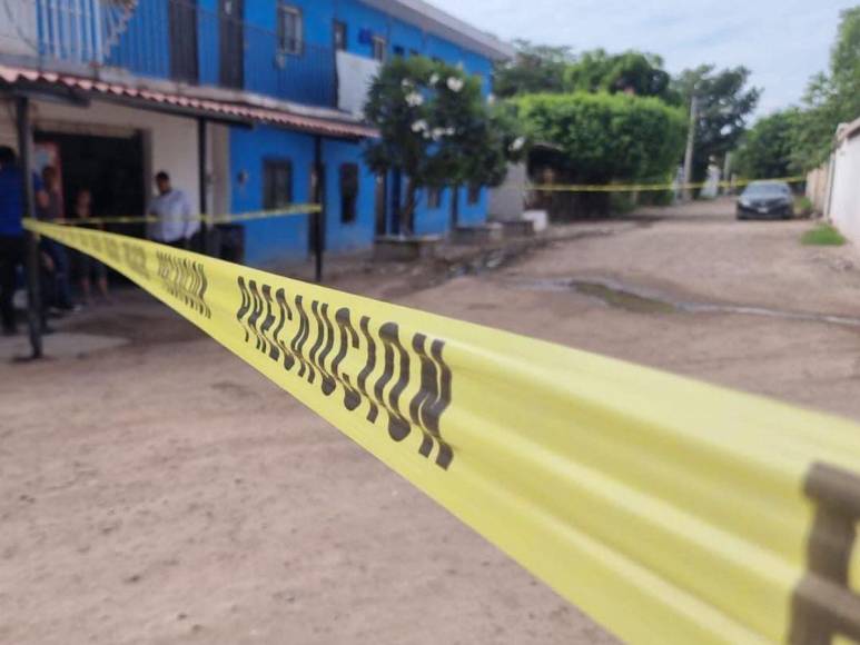 Diana Marisol, asesinada por hondureño en México; confesó dormir con el cadáver