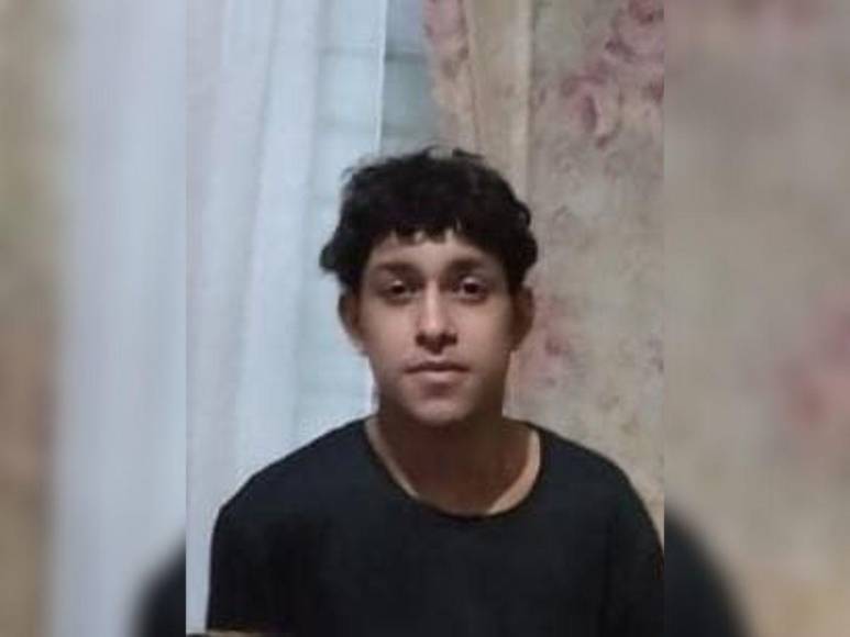 Nelson Mejía, joven asesinado en la Rivera Hernández, cumplía años mañana