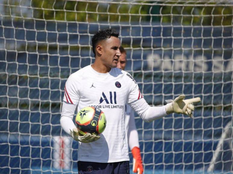 Fuerte denuncia de exempleado contra Keylor Navas: “Roza la esclavitud”