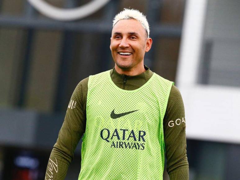 Fuerte denuncia de exempleado contra Keylor Navas: “Roza la esclavitud”