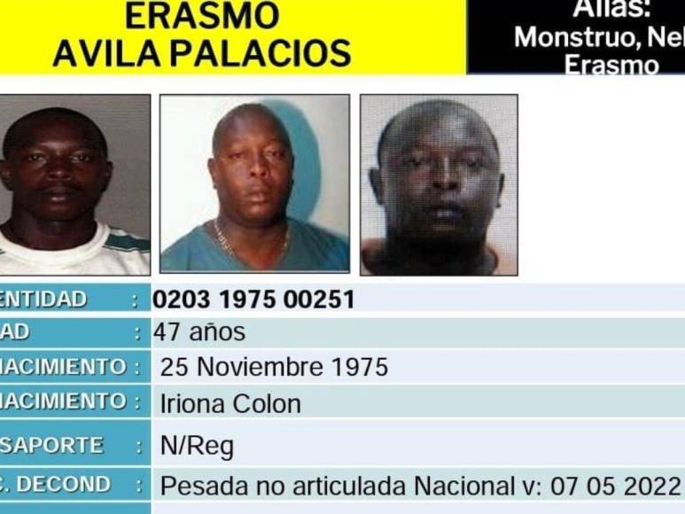 Así fue el traslado hacia la capital del “Monstruo”, extraditable acusado de narcotráfico por EEUU