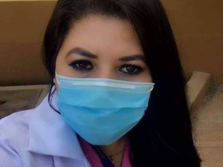 Así era Ingrid Jiménez, la doctora asesinada en Catacamas, Olancho