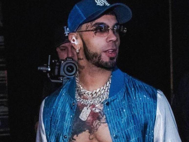 ¿Qué ha sido de Anuel desde su separación con Karol G y Yailin “la más viral”?