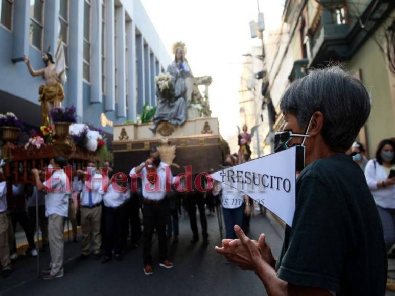 Carreritas de San Juan, la tradición que regresa a la capital de Honduras