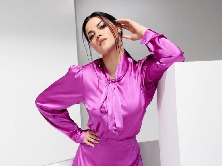 ¿Maite Perroni está embarazada de su segundo hijo?: Esto se sabe