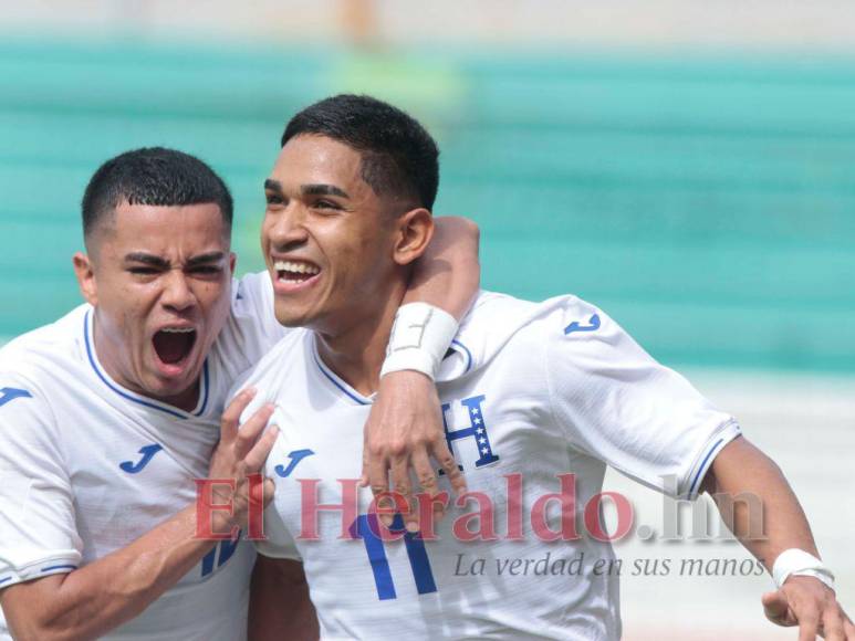 Entre el ganado y la cosecha: Así ha sido la vida de Marco Aceituno, el goleador del Premundial Sub 20