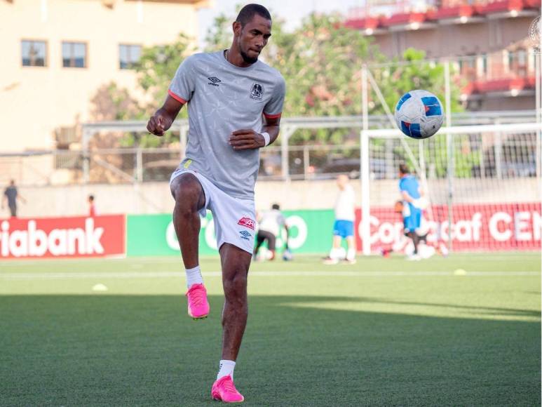 ¡Dos bajas! Olimpia y su 11 titular con el que quiere seguir paternidad sobre Motagua