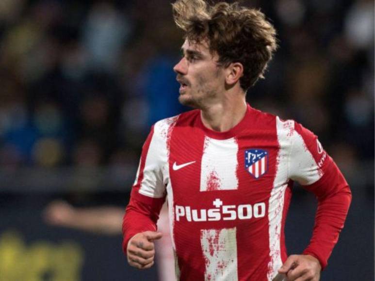 Keyrol Figueroa, la joya hondureña que brilla en el Liverpool y es asesorada por Griezmann