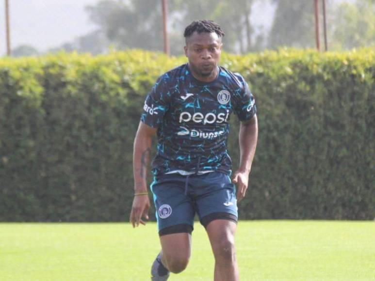 MERCADO: Olimpia confirma bajas y ha sumado fichajes y Motagua con más descartes