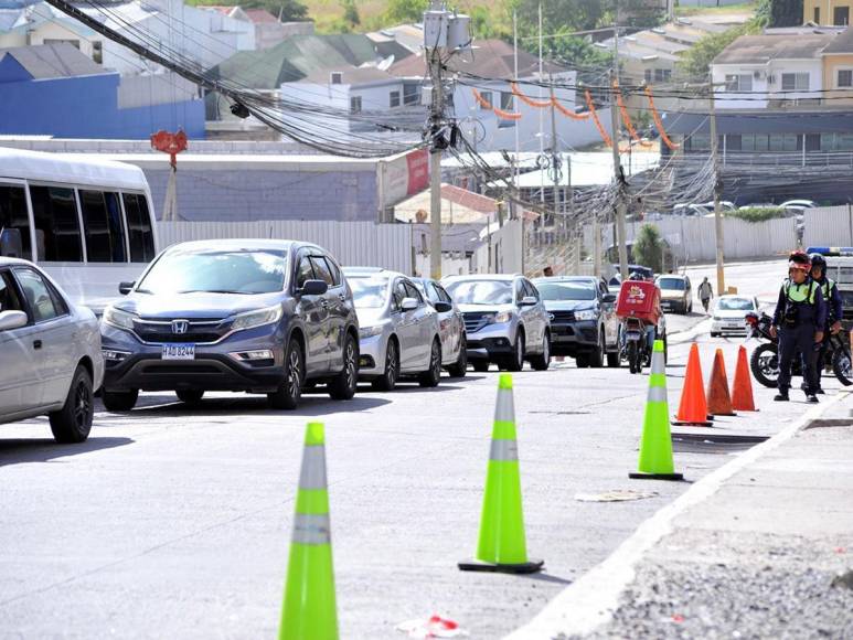 Sendas estructuras y bloqueo de calles: Libre ultima detalles para festejar dos años de gobierno