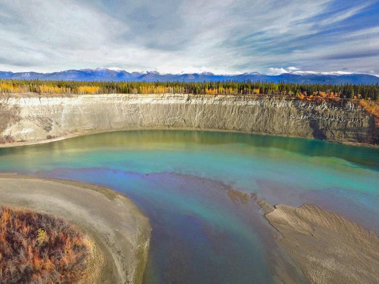 Los siete destinos más atractivos que ofrece Canadá