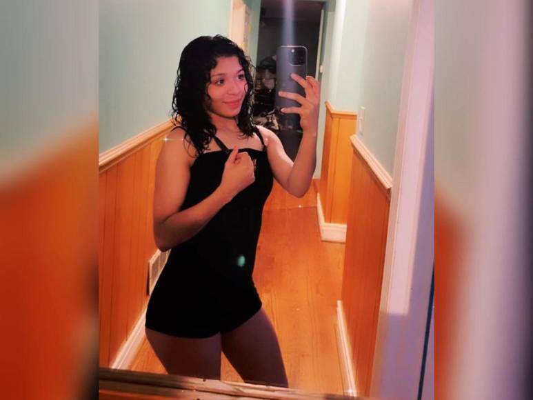 Estaba recién separada y su hijo presenció su muerte: lo que se sabe de la hondureña hallada sin vida en Atlanta, EE UU