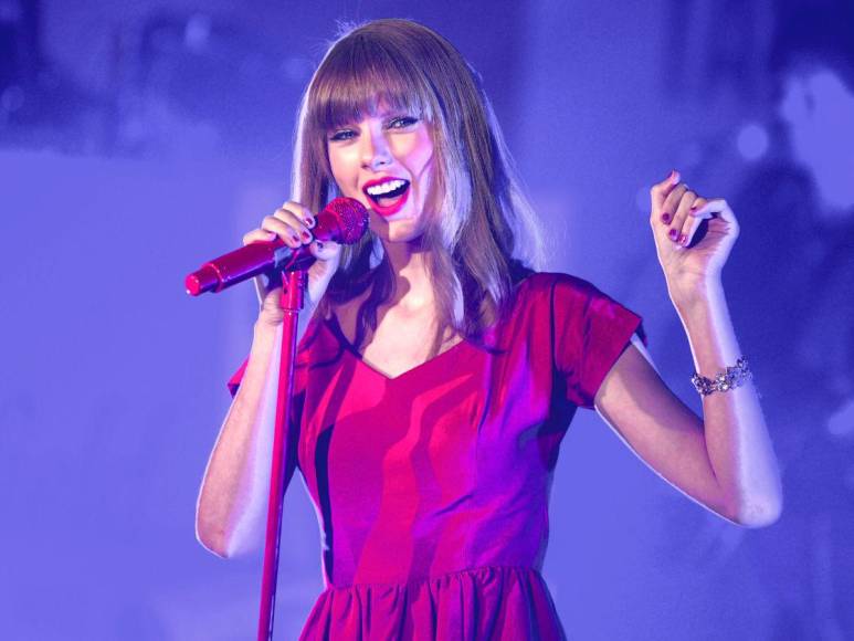 Taylor Swift: 15 datos curiosos sobre la cantante previo al estreno de The Eras Tour en cines