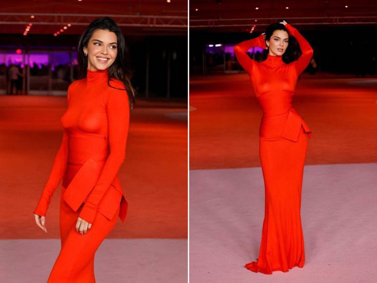 Academy Museum Gala: Los mejores looks de la alfombra roja