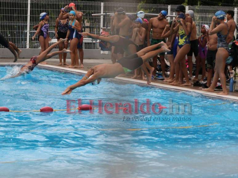 Fechas, ardua preparación y destacada organización: Así se desarrollará la Copa Tiburones 2022