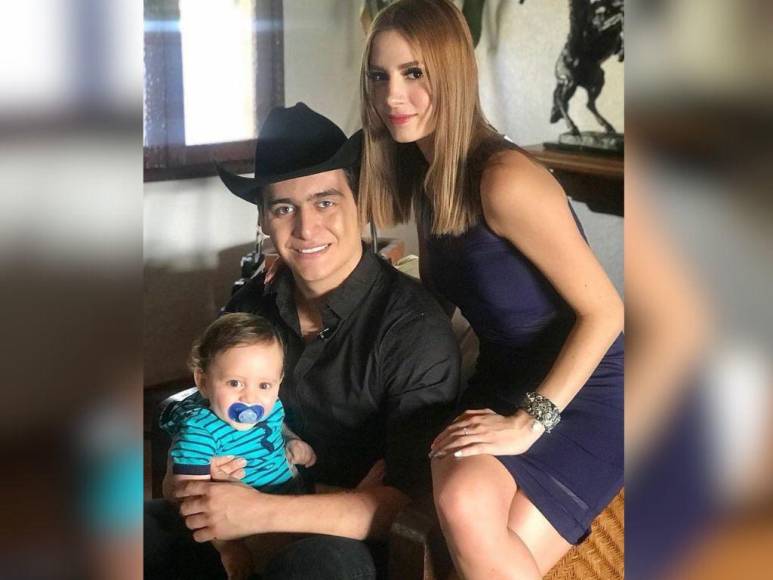 ¿De cuánto es la fortuna de Julián Figueroa y le dejó herencia Joan Sebastian?